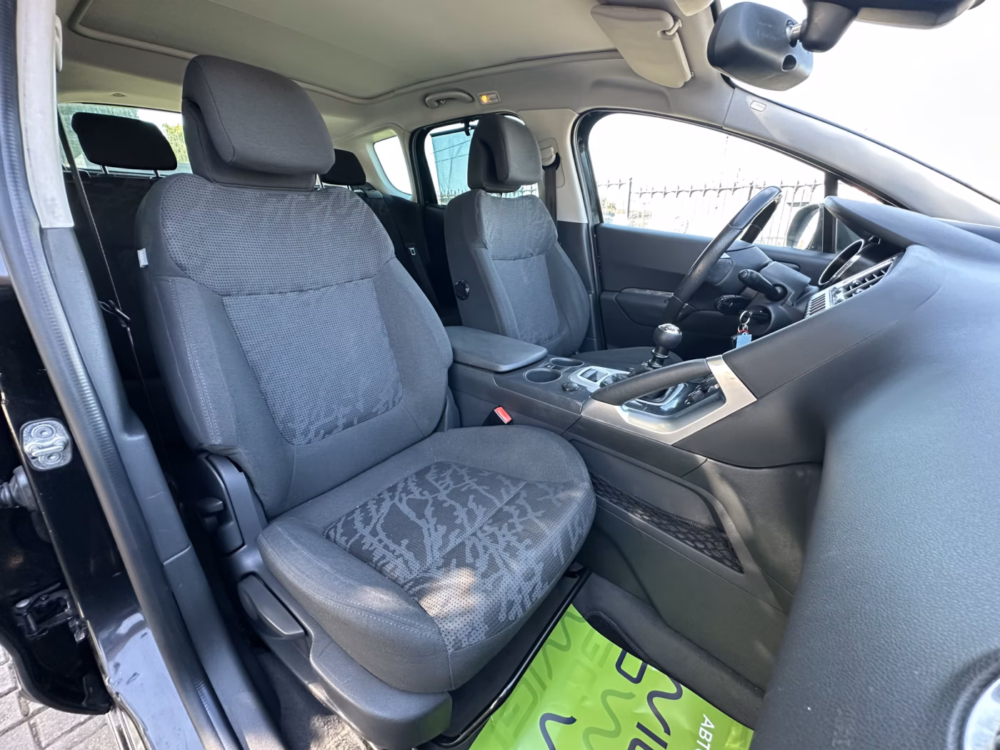 Peugeot 3008 фото 11