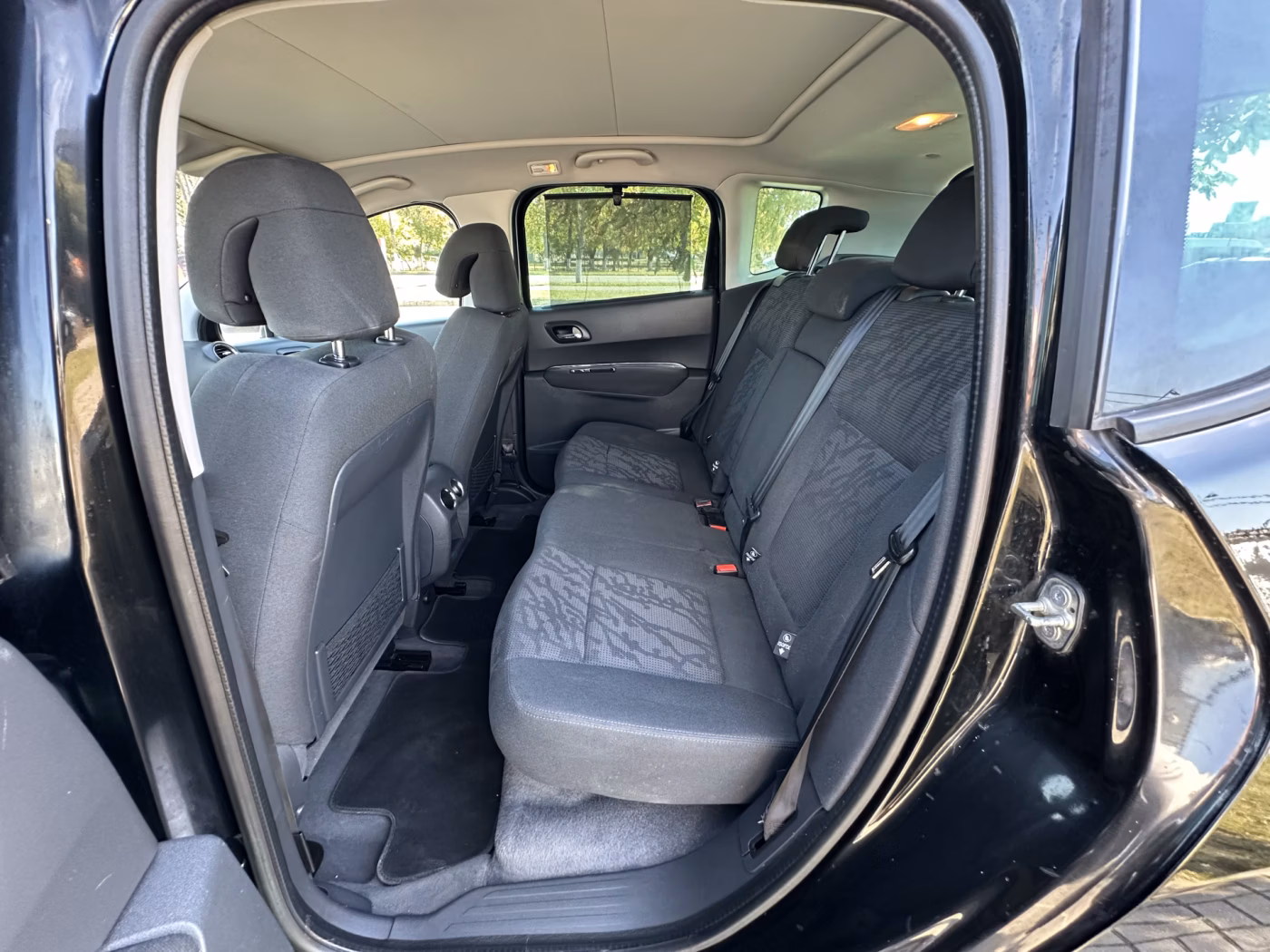 Peugeot 3008 фото 13