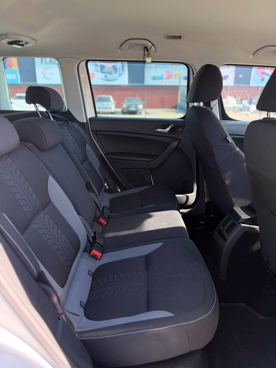 Skoda Yeti фото 14