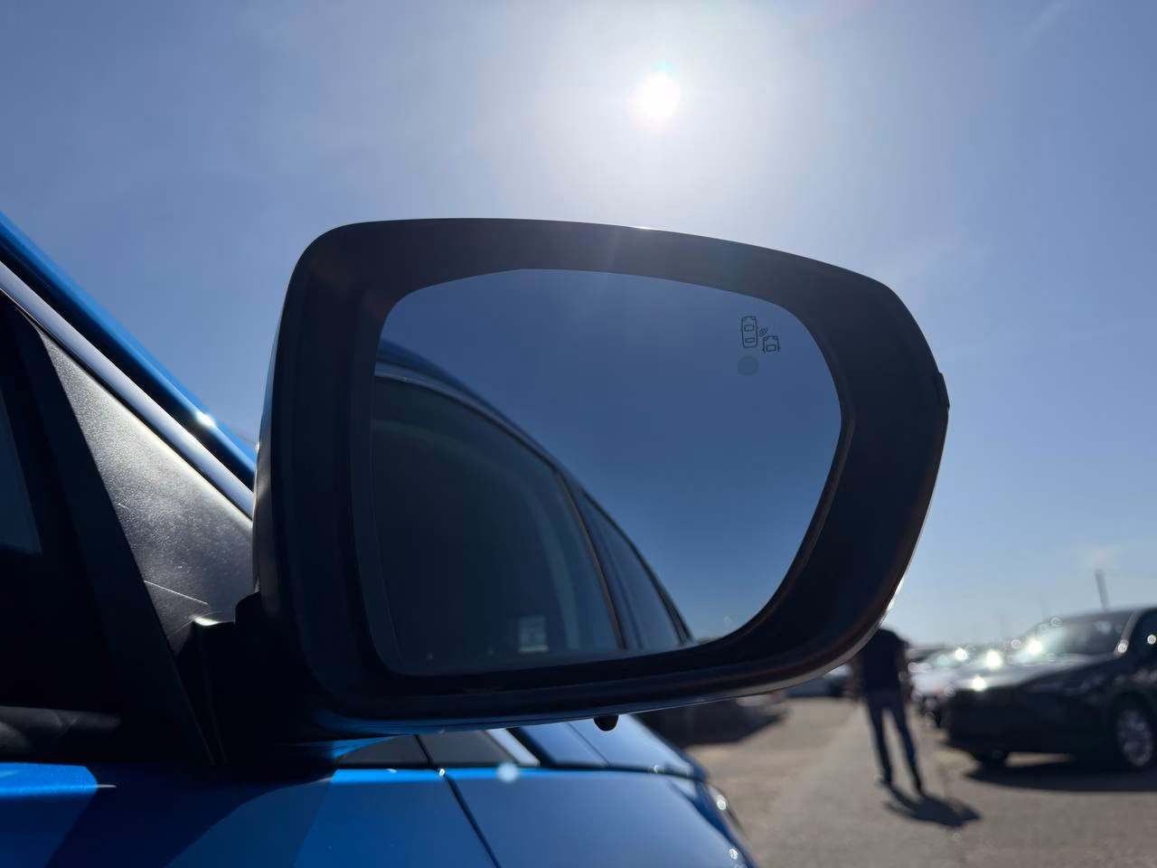 Opel Grandland X фото 15