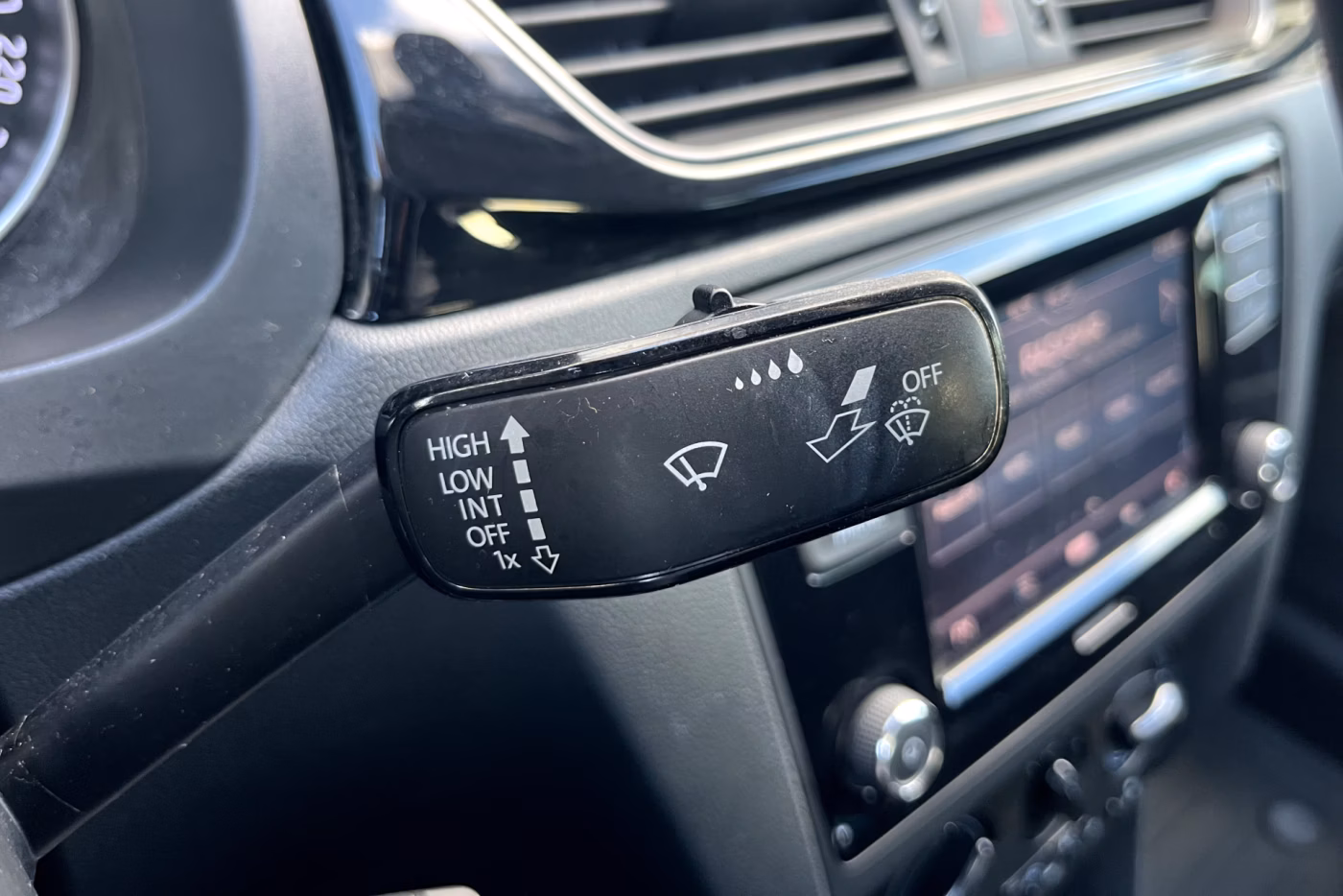 Skoda Rapid фото 21