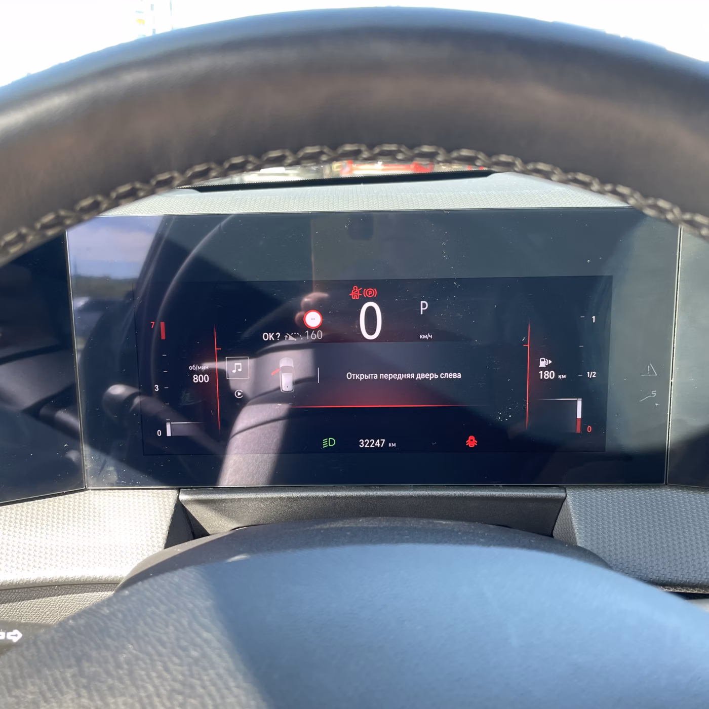 Opel Astra фото 20