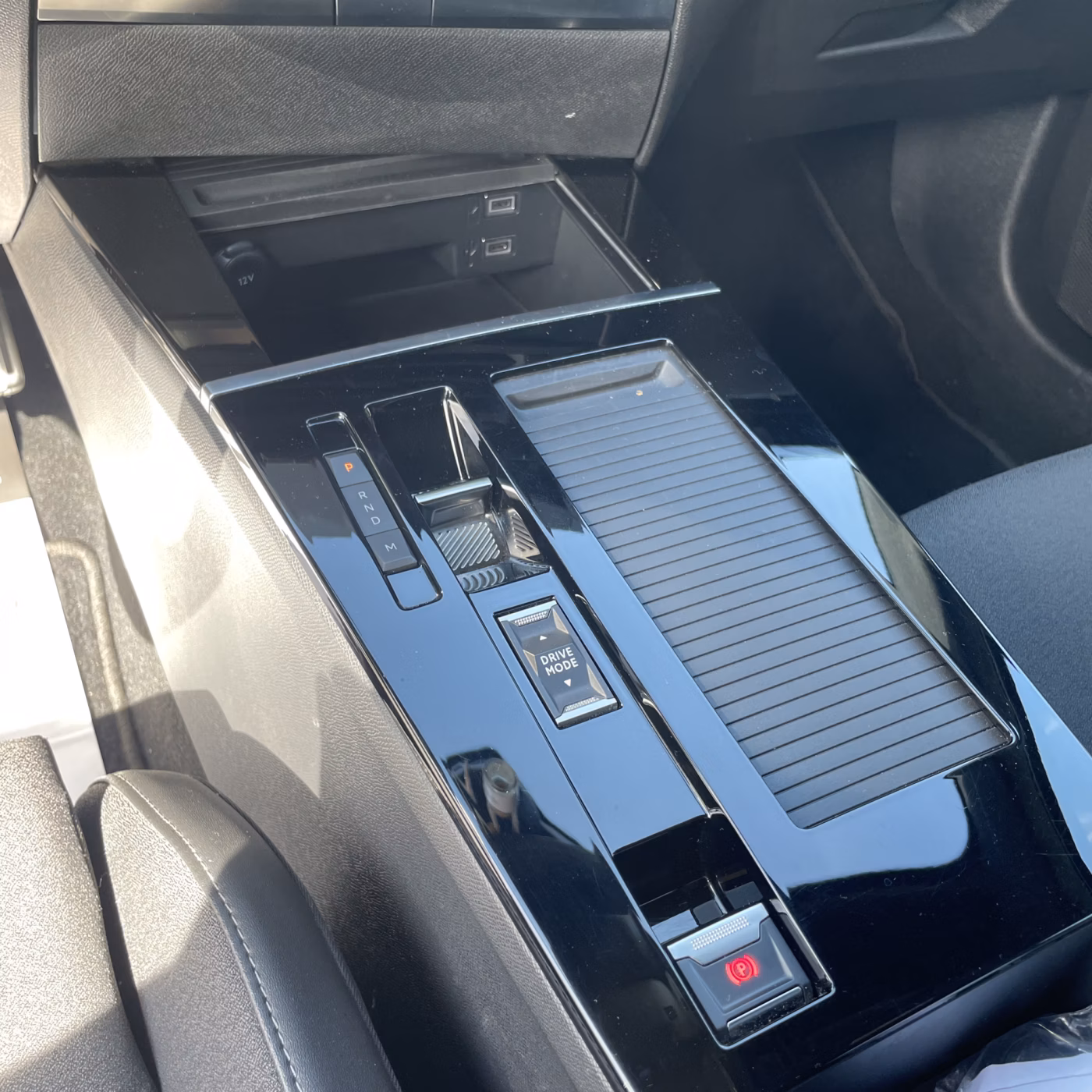 Opel Astra фото 22