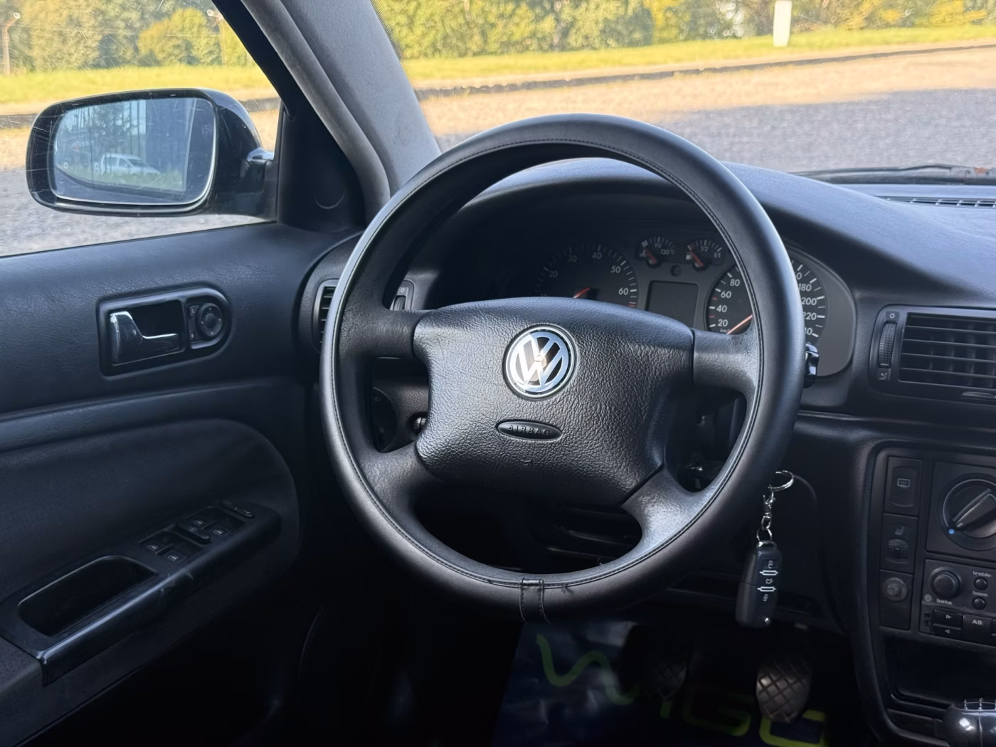 Volkswagen Passat фото 18