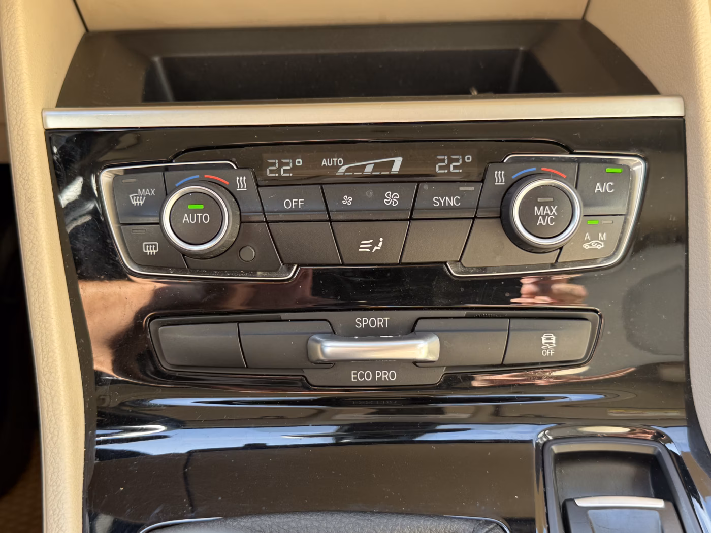 BMW 2 серия Active Tourer фото 27