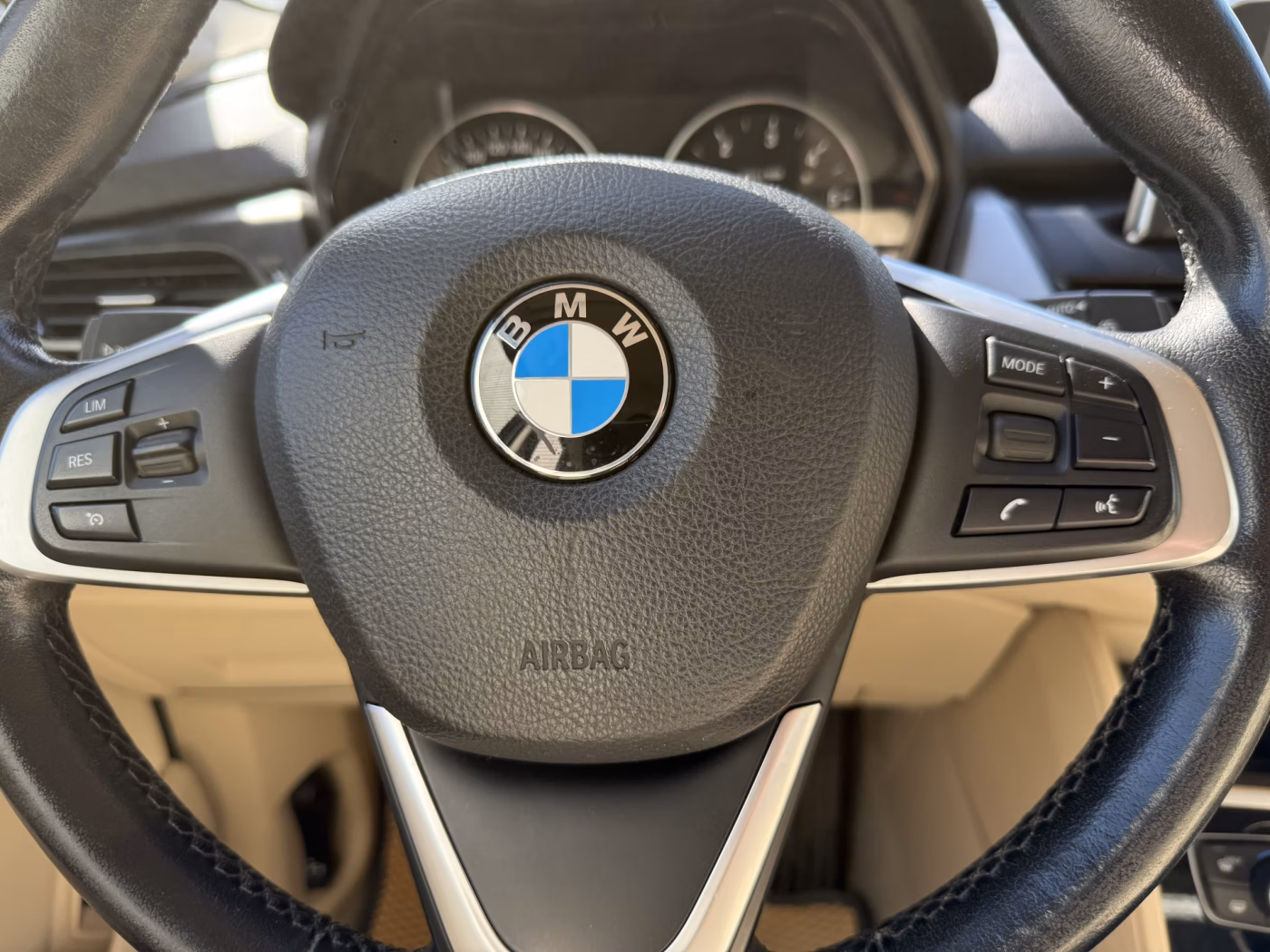 BMW 2 серия Active Tourer фото 22