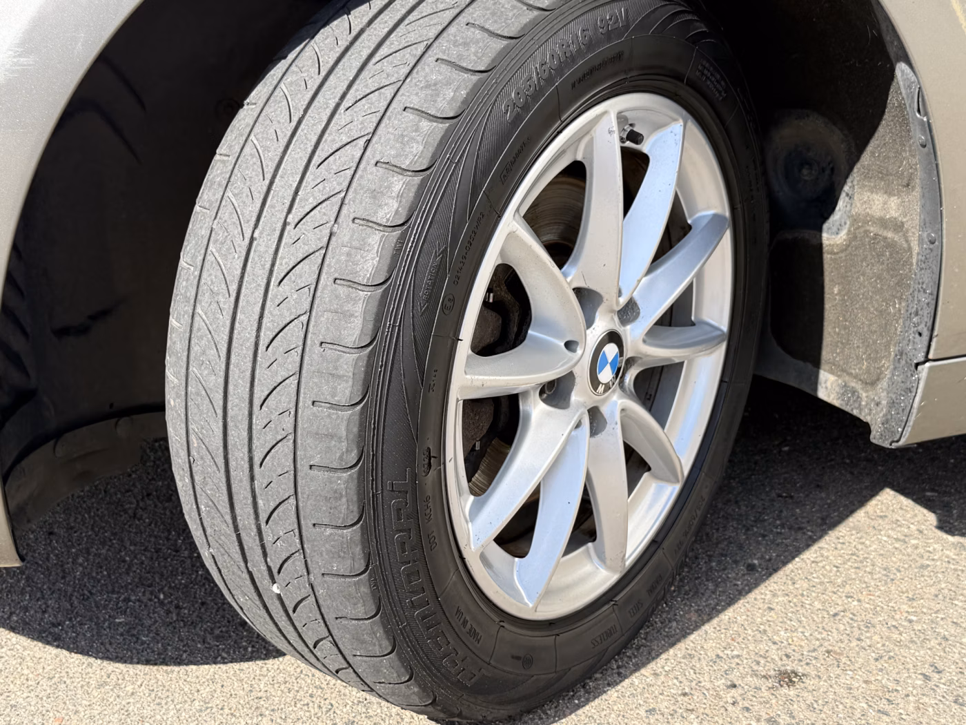 BMW 2 серия Active Tourer фото 9