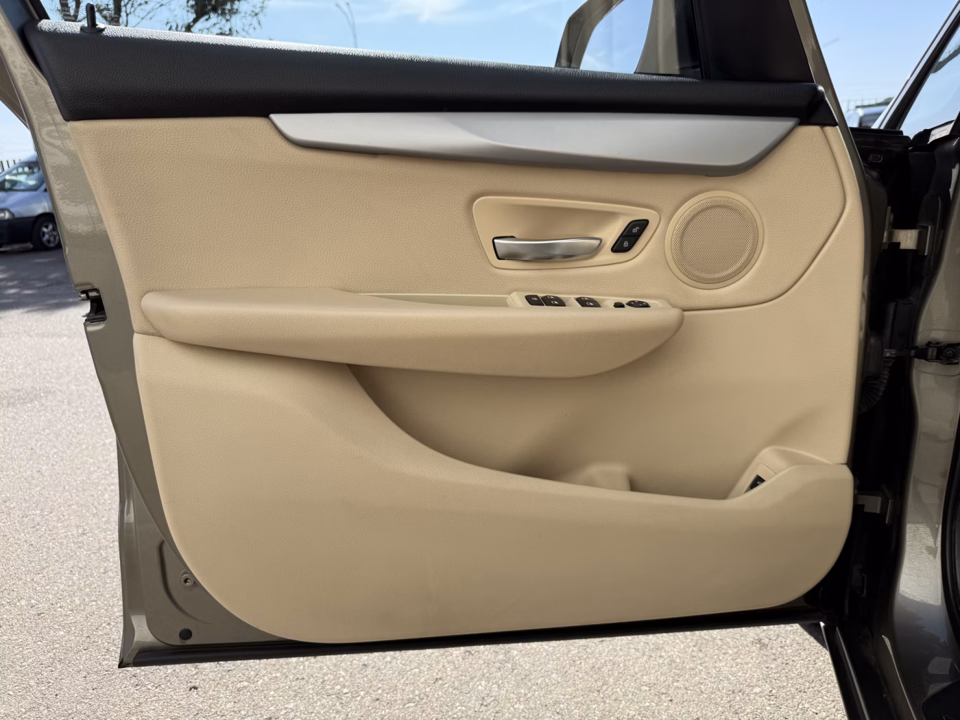 BMW 2 серия Active Tourer фото 11