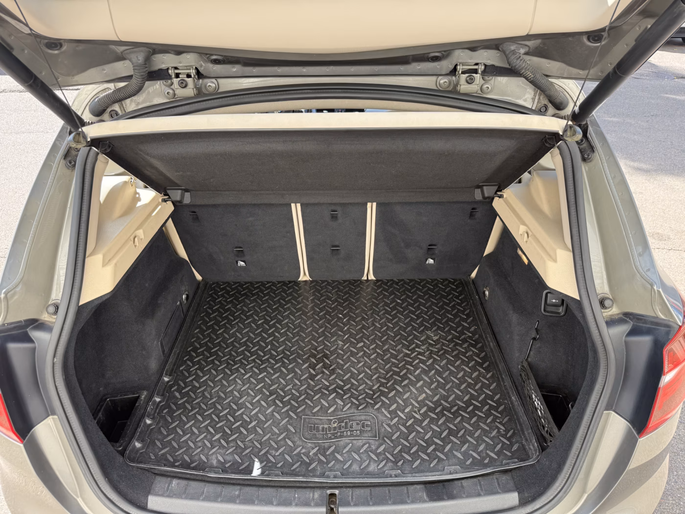 BMW 2 серия Active Tourer фото 15