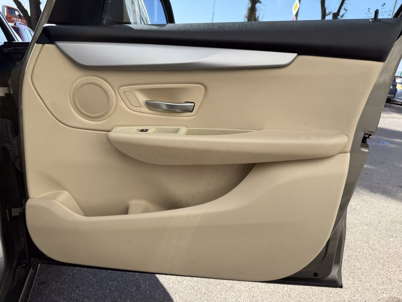BMW 2 серия Active Tourer фото 18