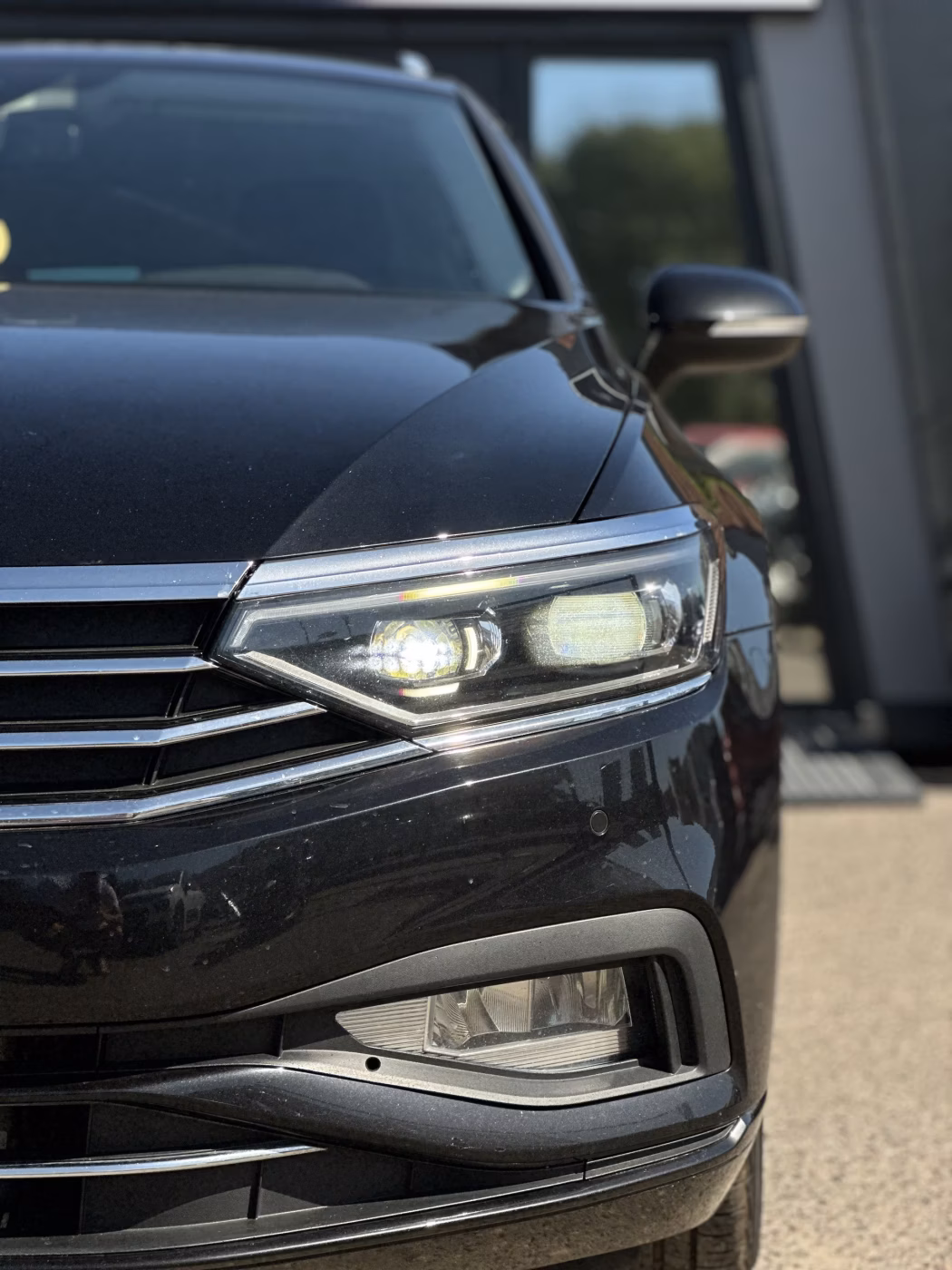 Volkswagen Passat фото 28