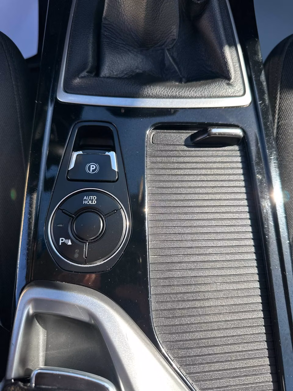 Hyundai i40 фото 17