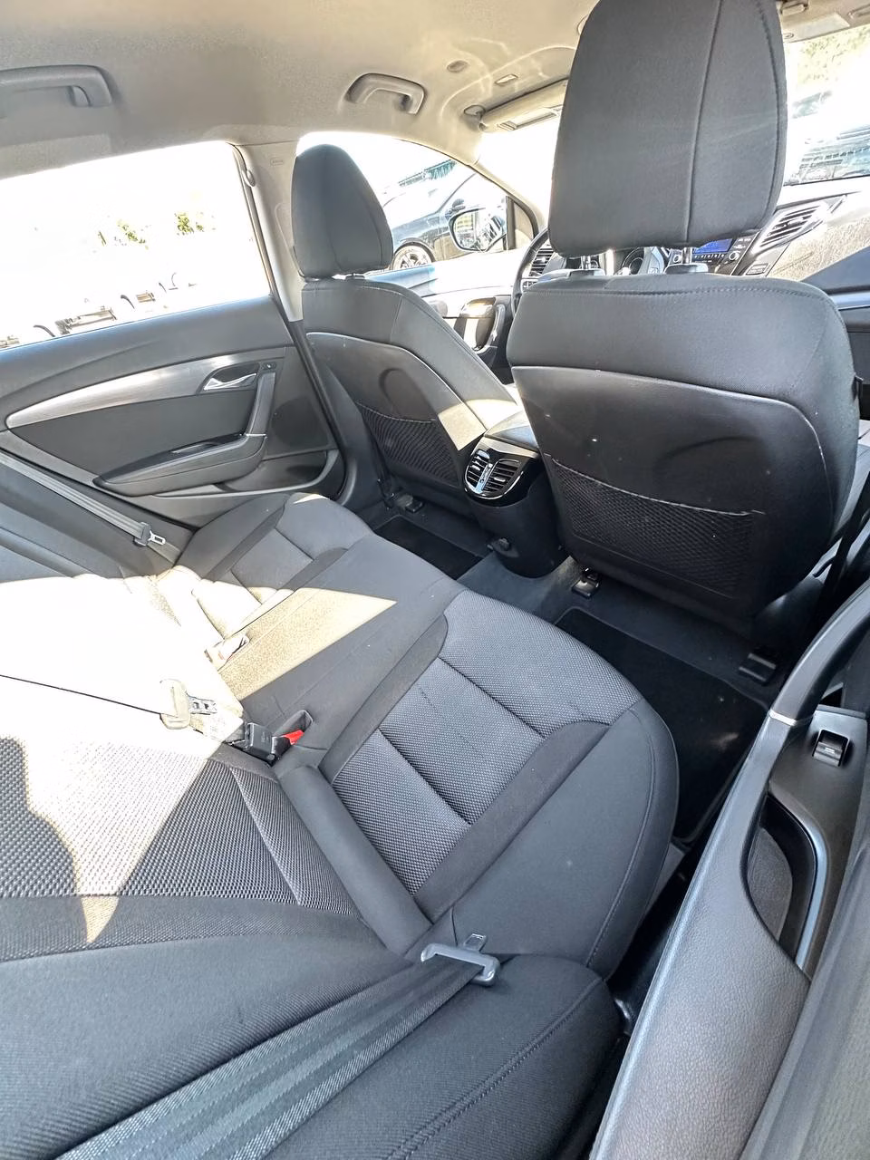Hyundai i40 фото 19