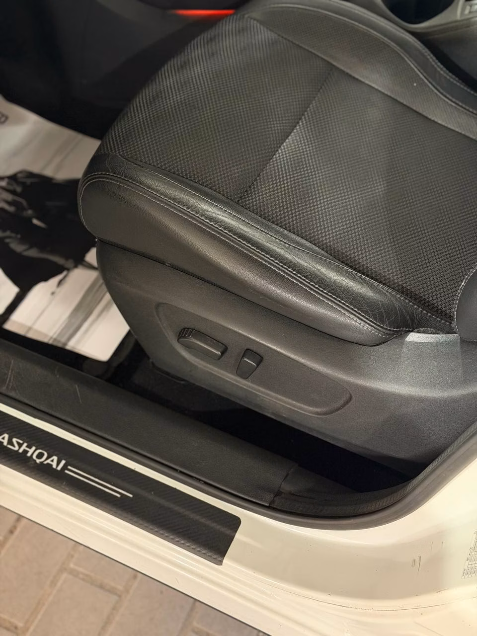 Nissan Qashqai фото 22