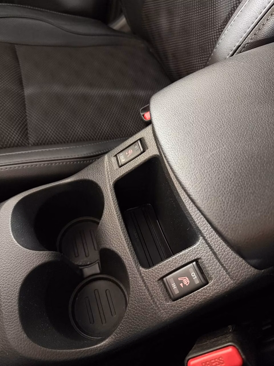 Nissan Qashqai фото 18