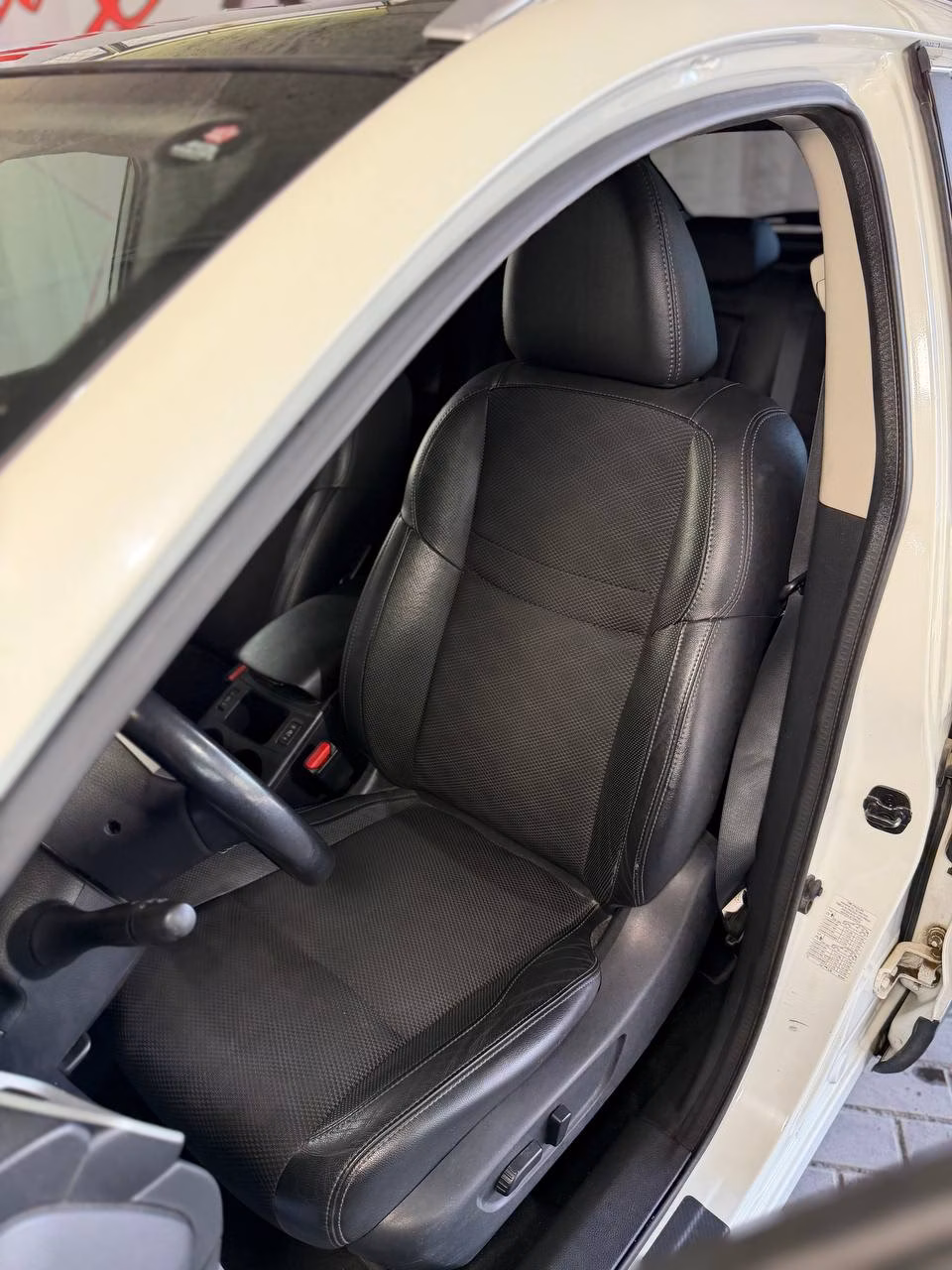 Nissan Qashqai фото 14