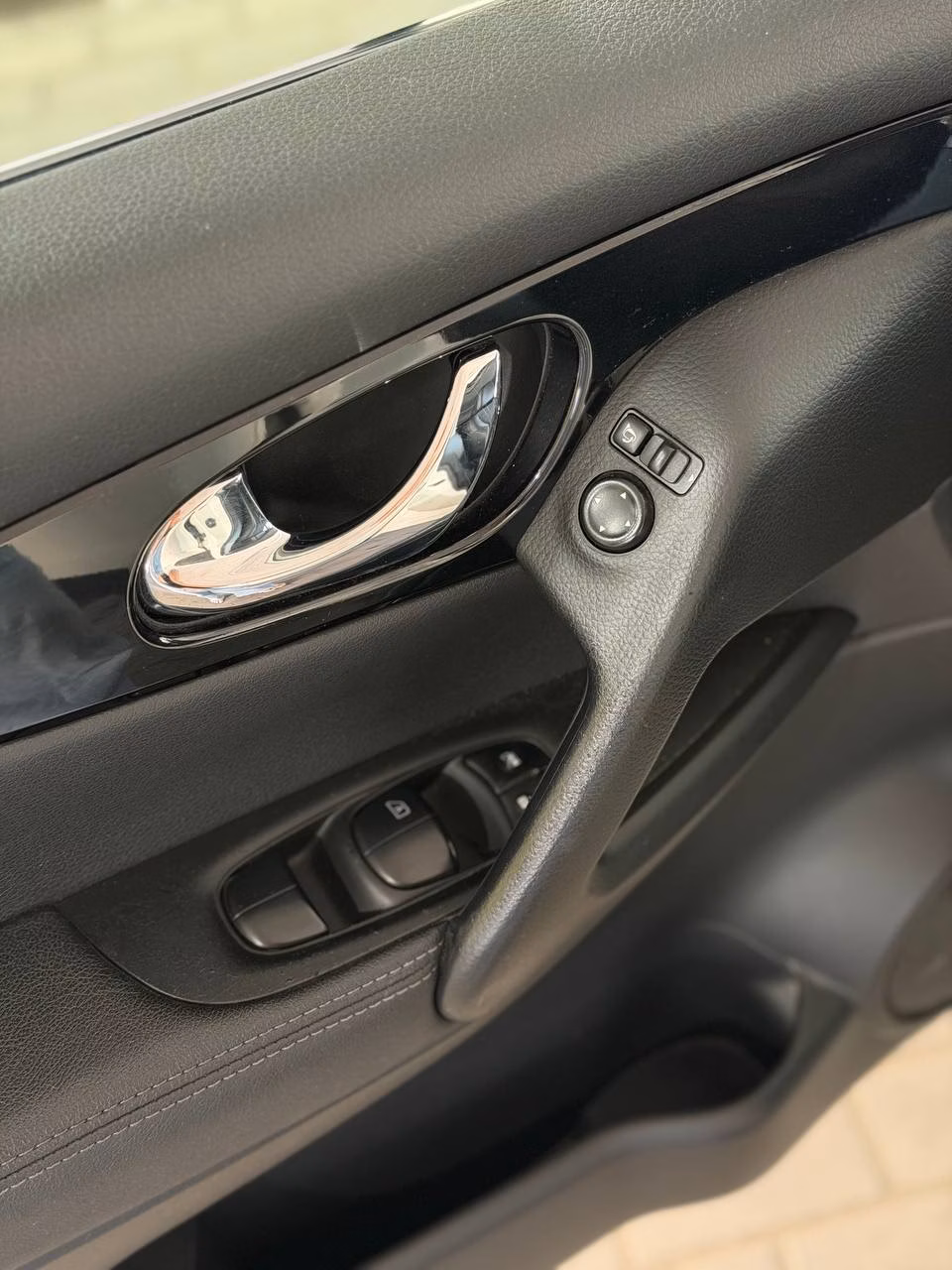 Nissan Qashqai фото 20