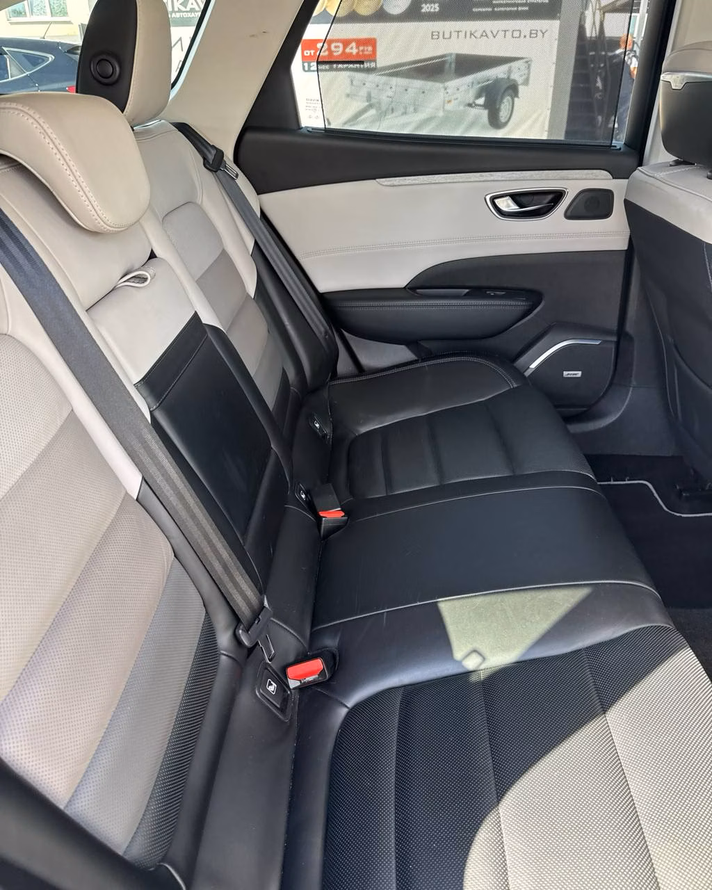 Renault Talisman фото 8
