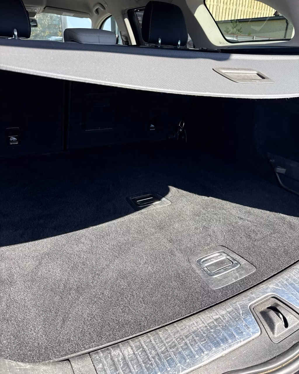Renault Talisman фото 10