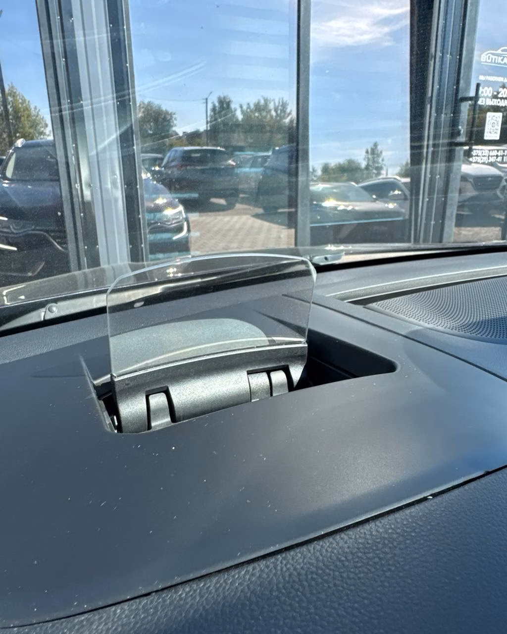 Renault Talisman фото 20