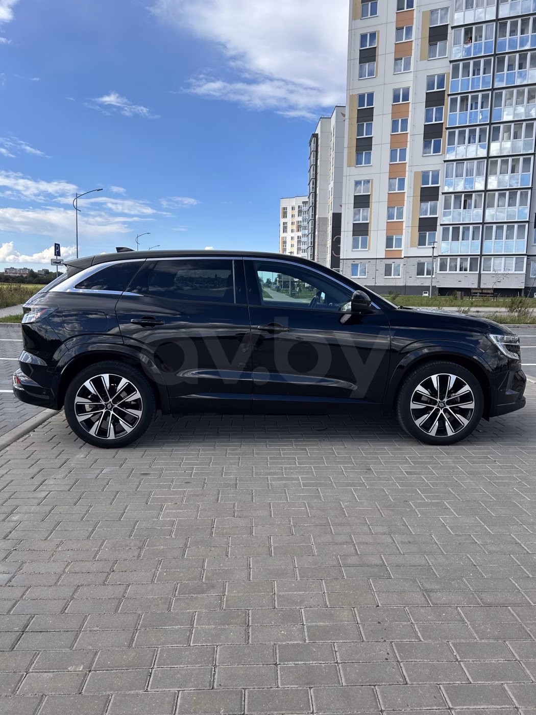 Renault Austral фото 2