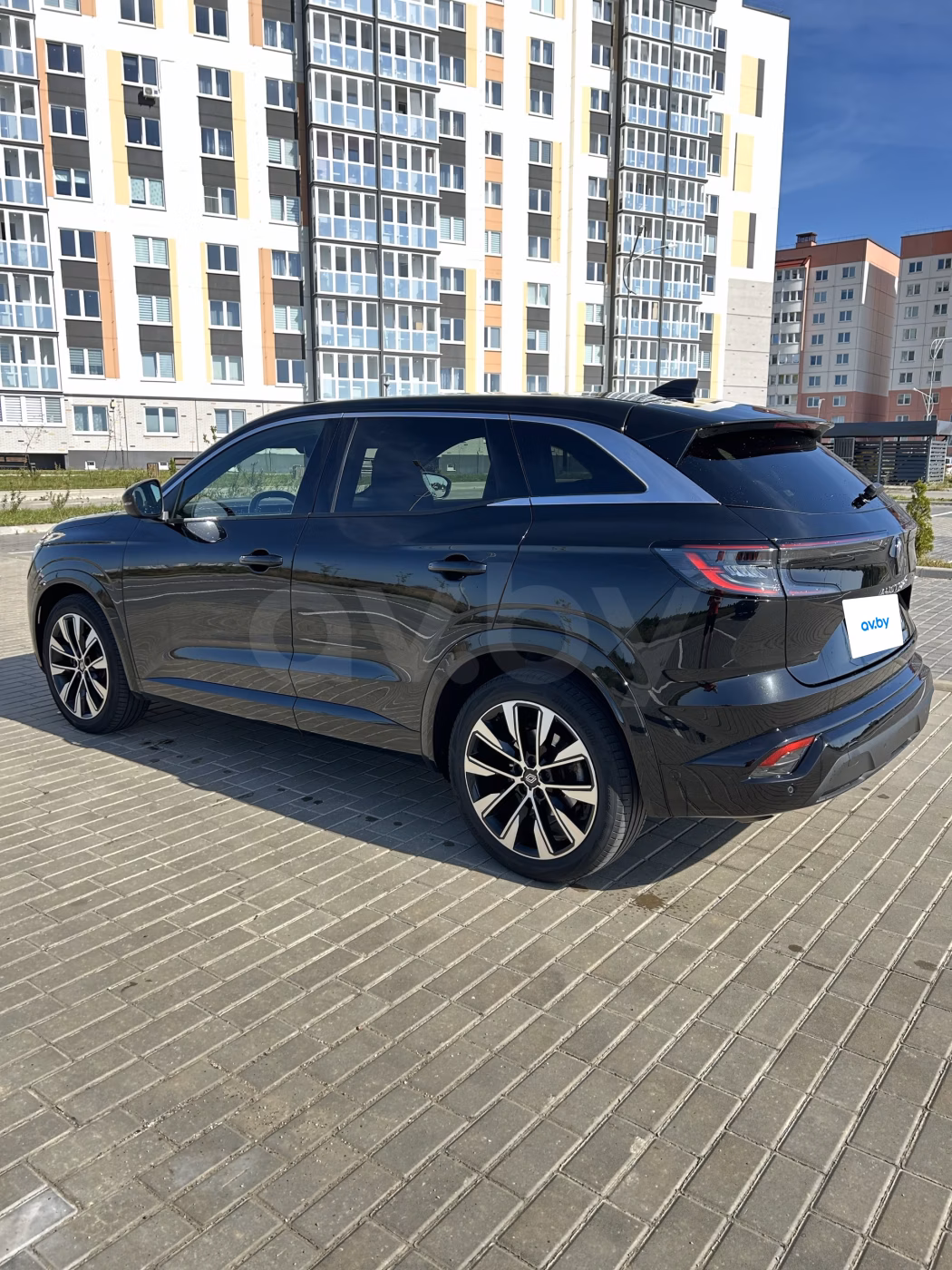 Renault Austral фото 4