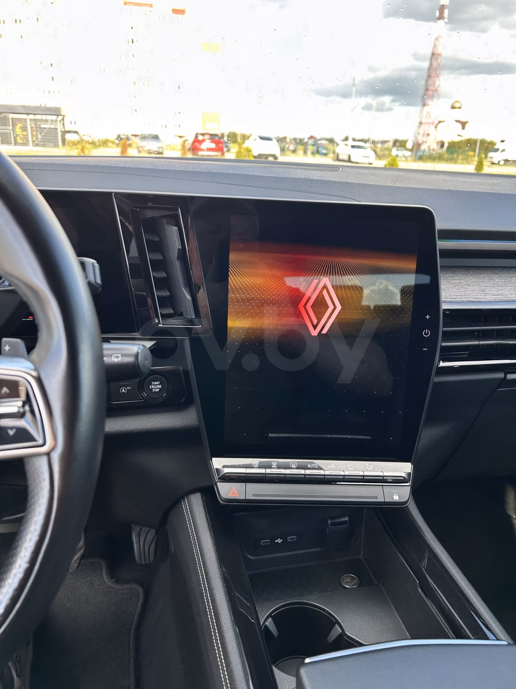 Renault Austral фото 10