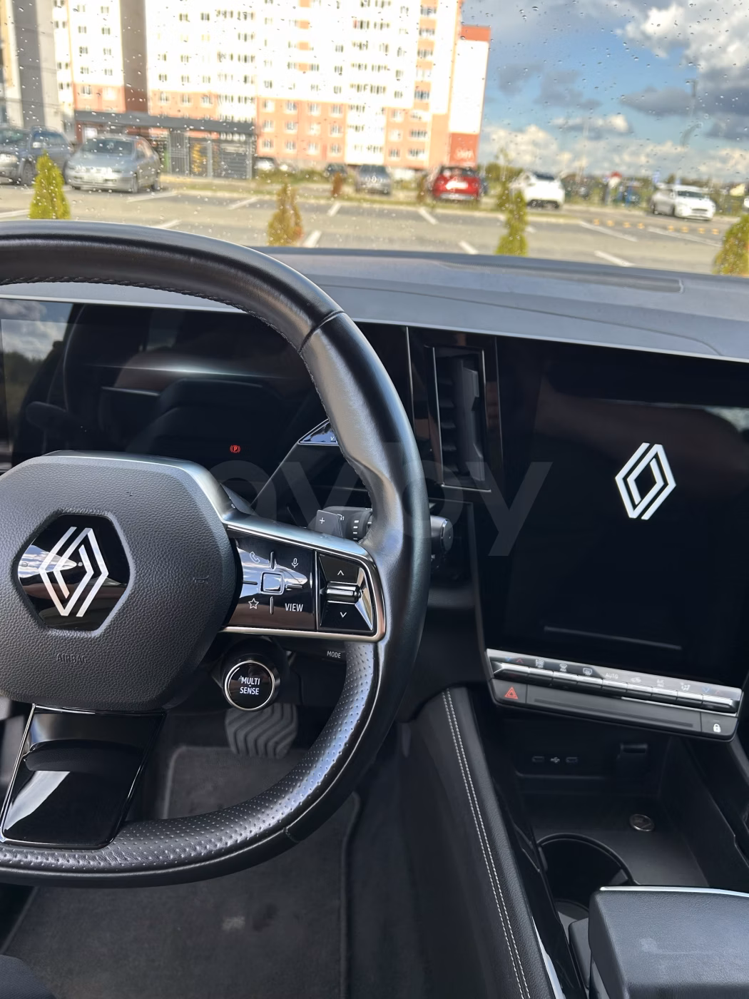 Renault Austral фото 9