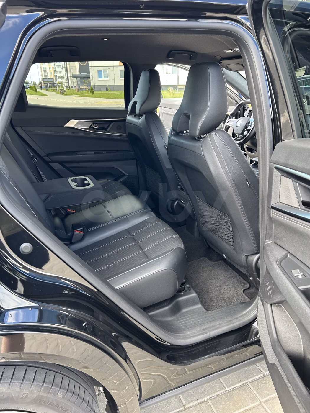 Renault Austral фото 15