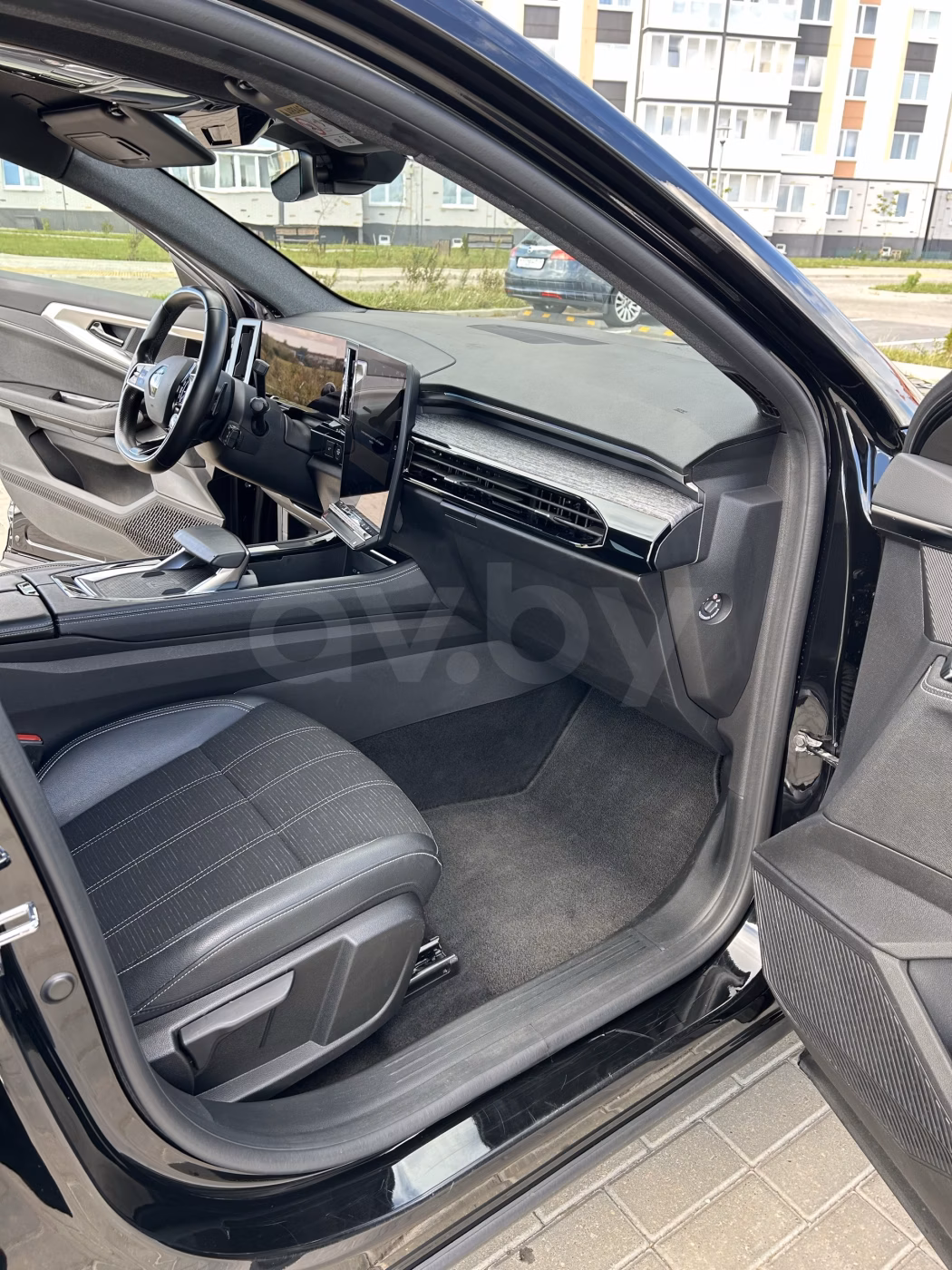 Renault Austral фото 21
