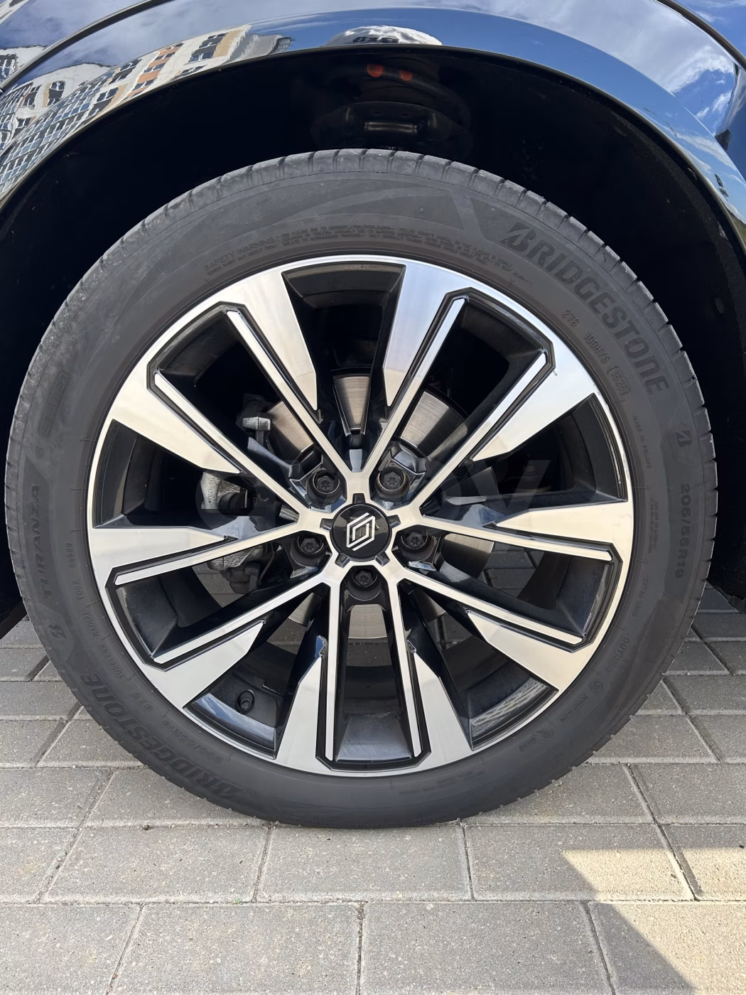 Renault Austral фото 20