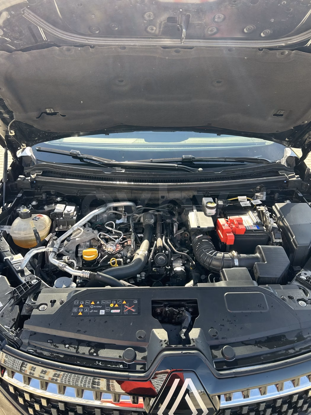 Renault Austral фото 19