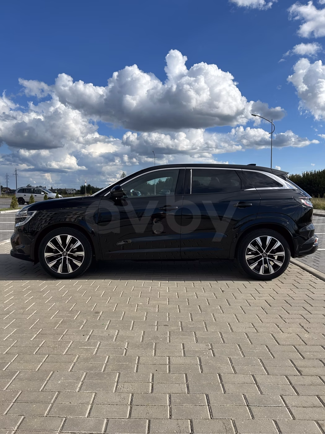 Renault Austral фото 5