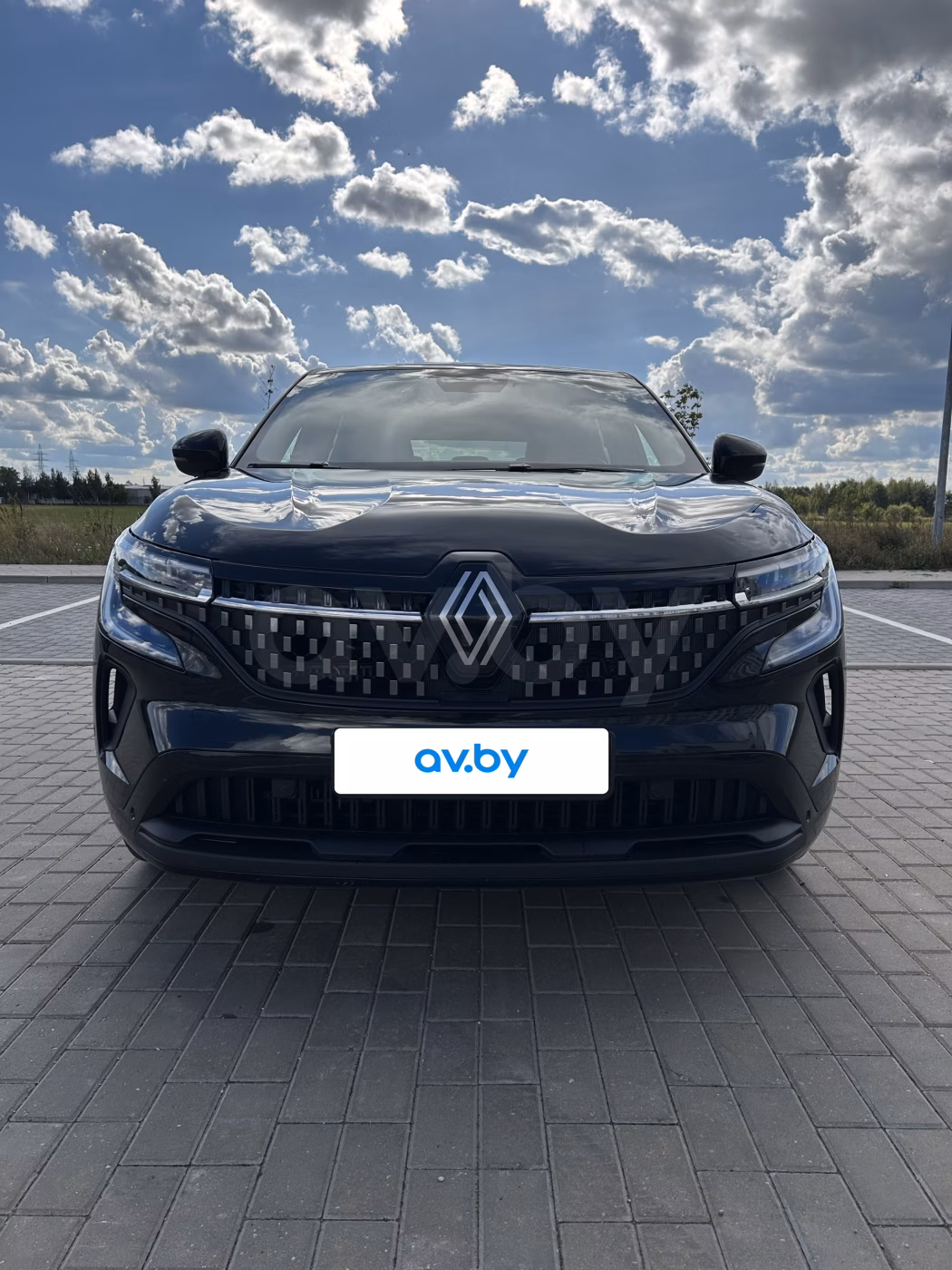 Renault Austral фото 6