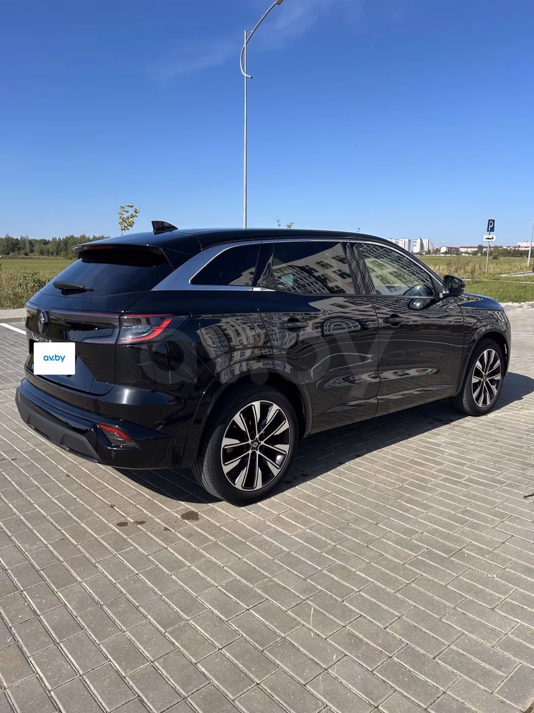 Renault Austral фото 7