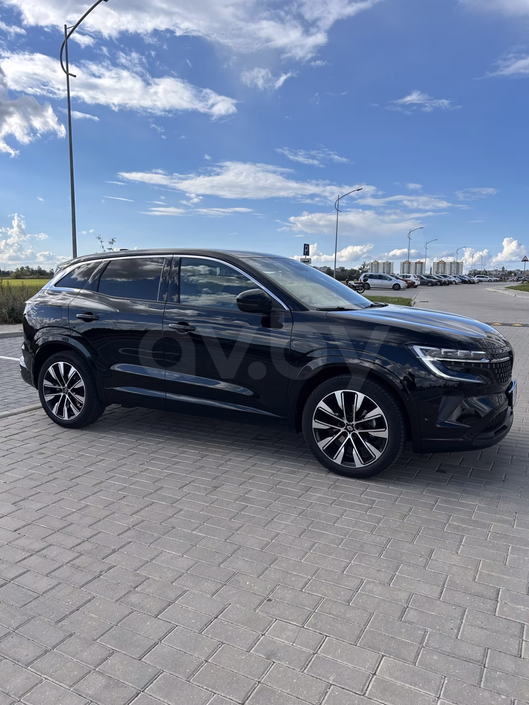 Renault Austral