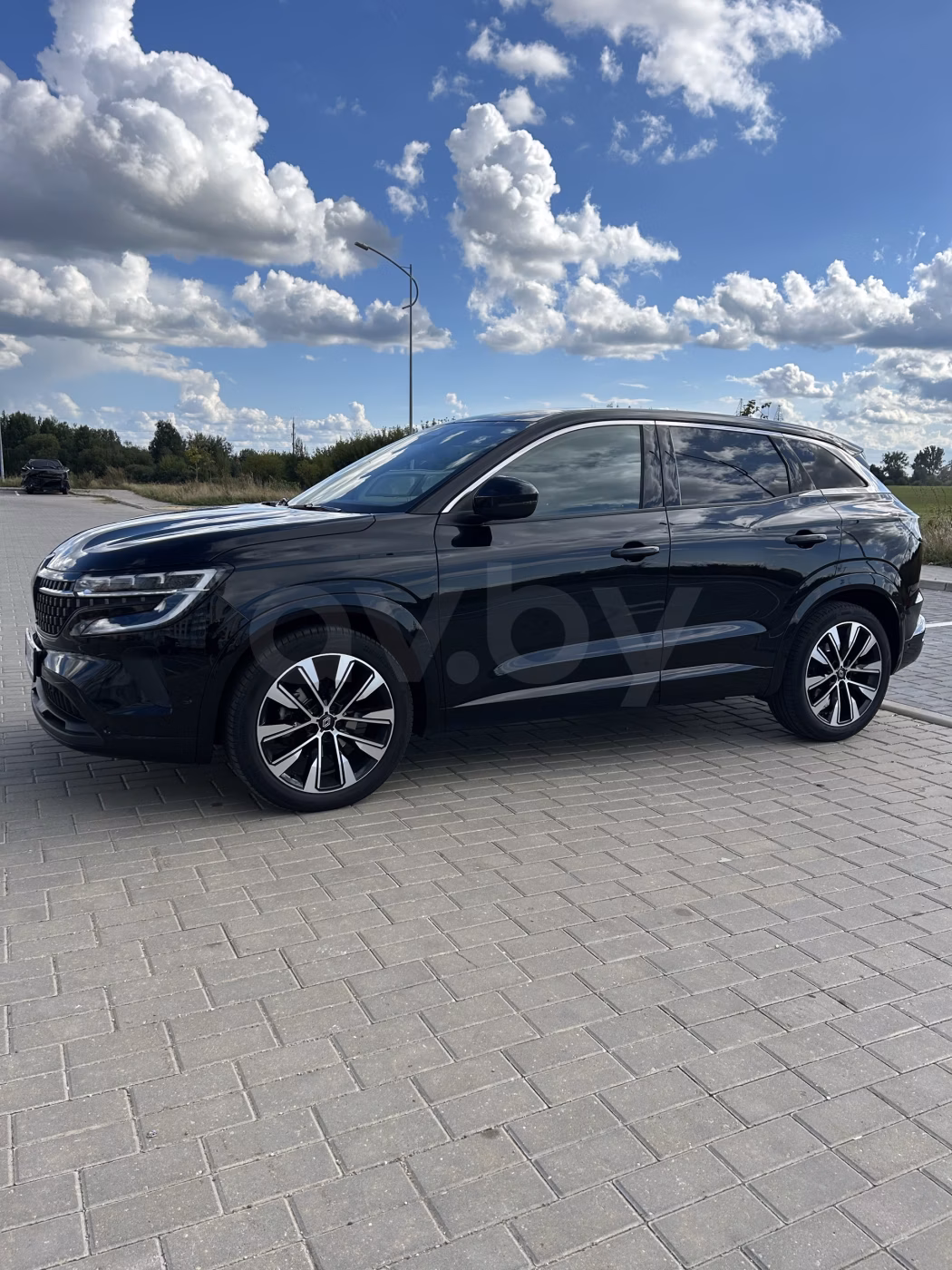 Renault Austral фото 3