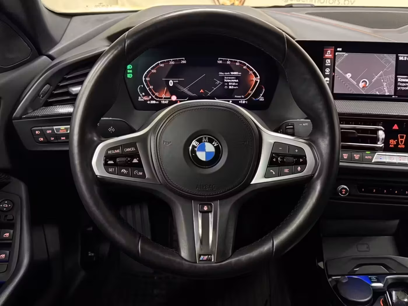 BMW 2 серия фото 9