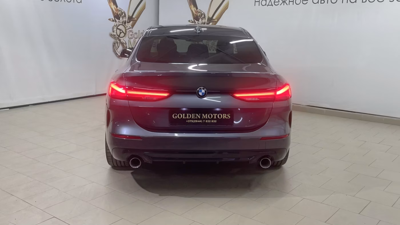 BMW 2 серия фото 5
