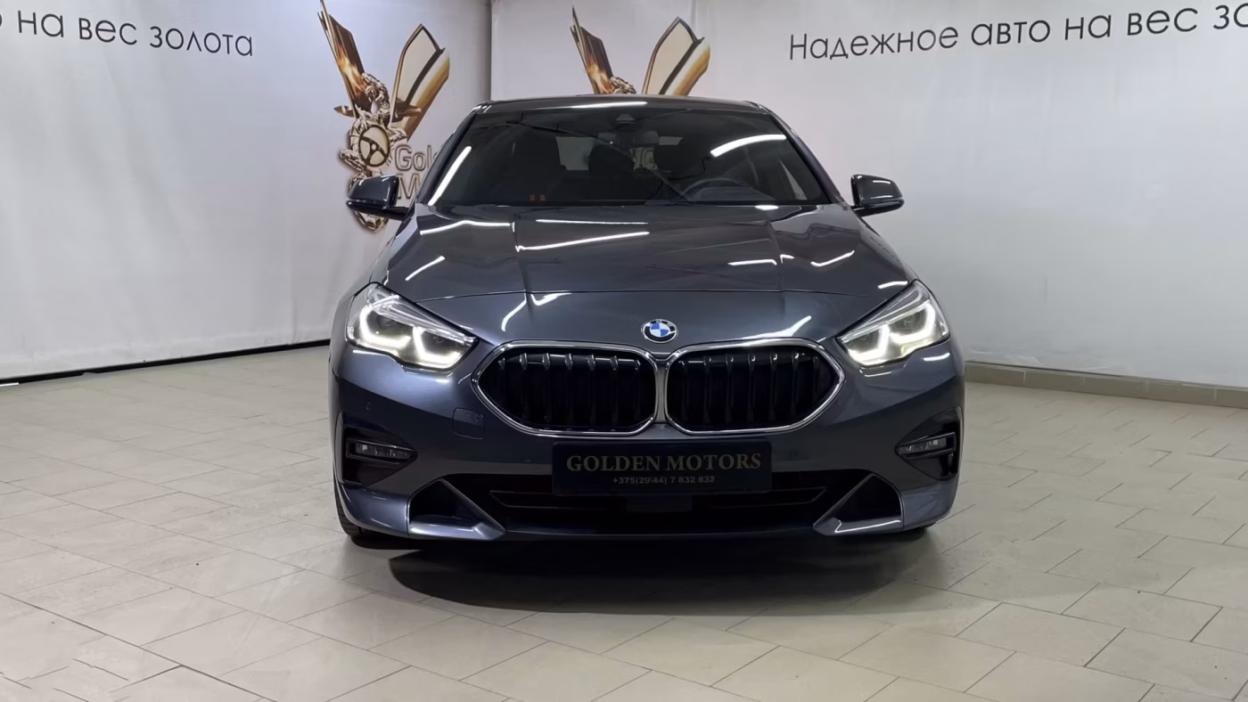 BMW 2 серия фото 3