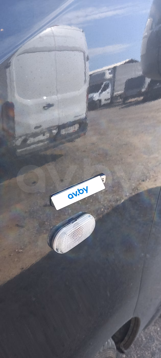 Renault Trafic фото 23