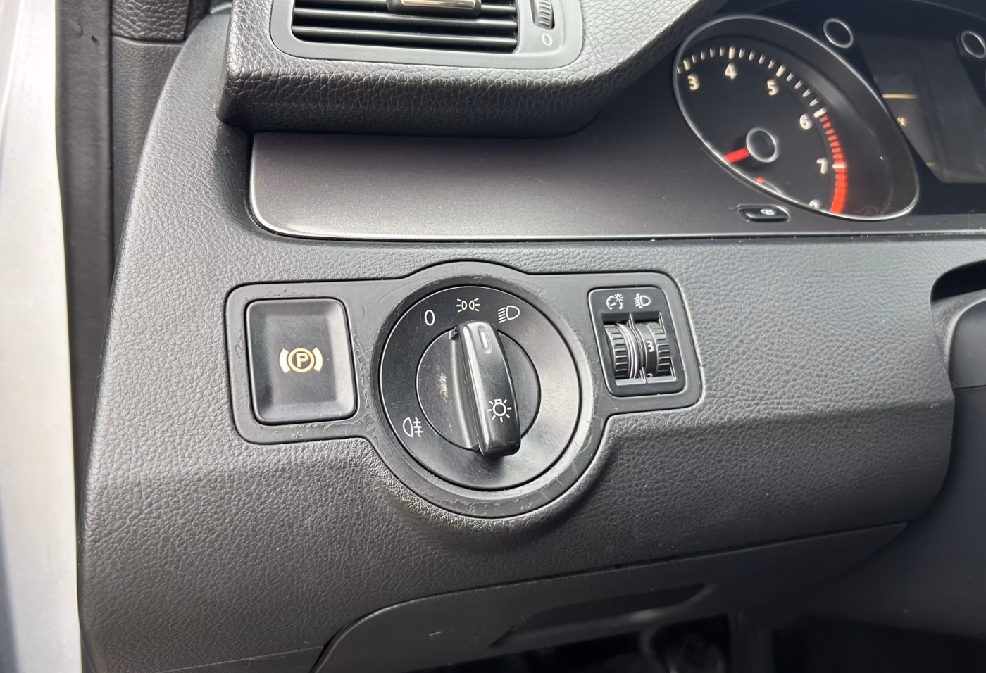 Volkswagen Passat фото 17