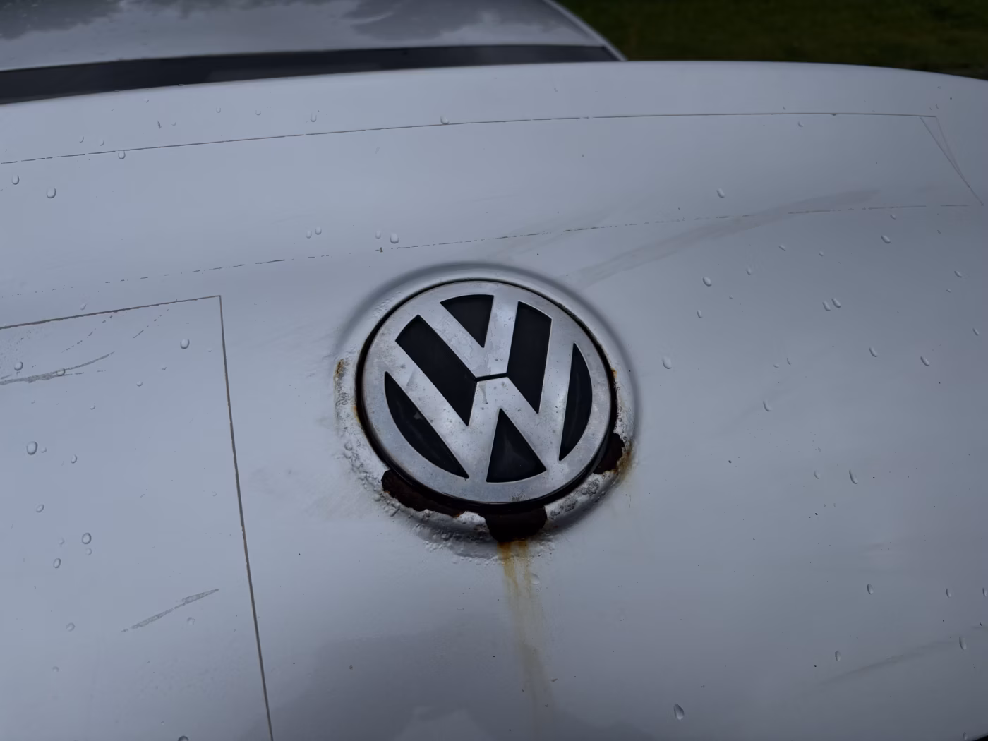 Volkswagen Passat фото 19