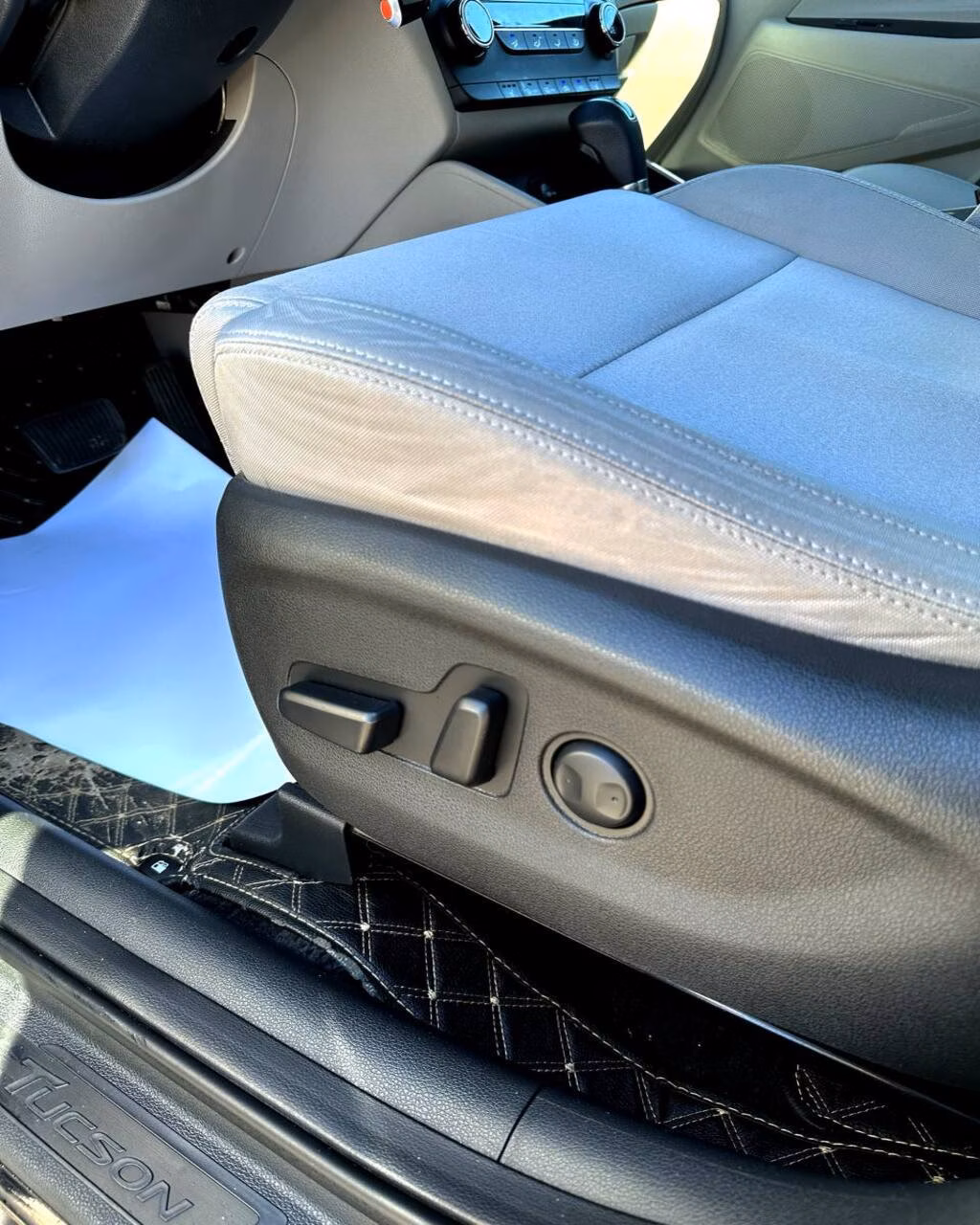 Hyundai Tucson фото 20