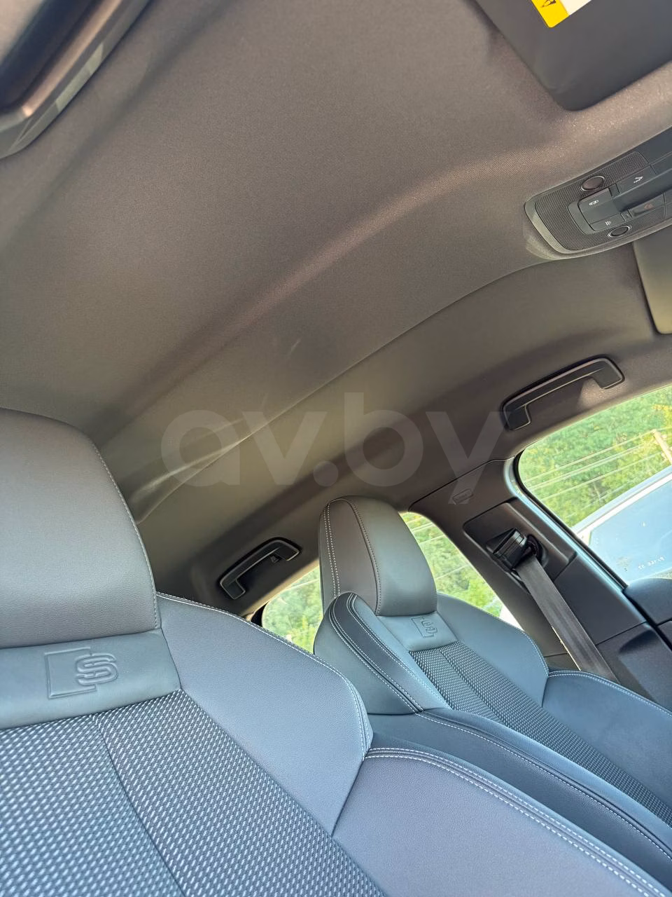 Audi A3 фото 14