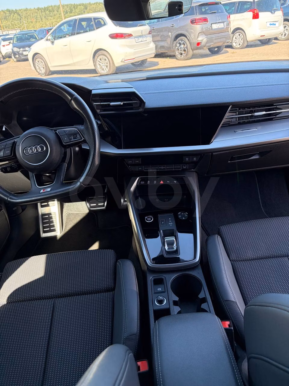 Audi A3 фото 5