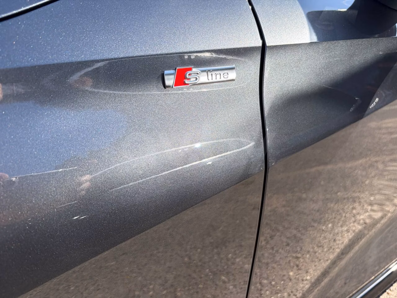 Audi A3 фото 9