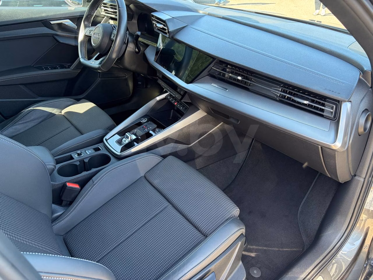 Audi A3 фото 6