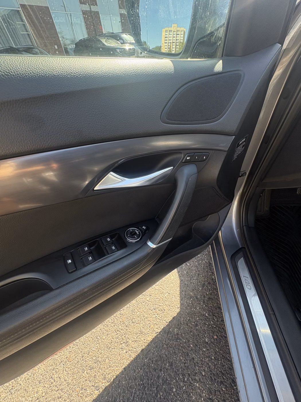 Hyundai i40 фото 15