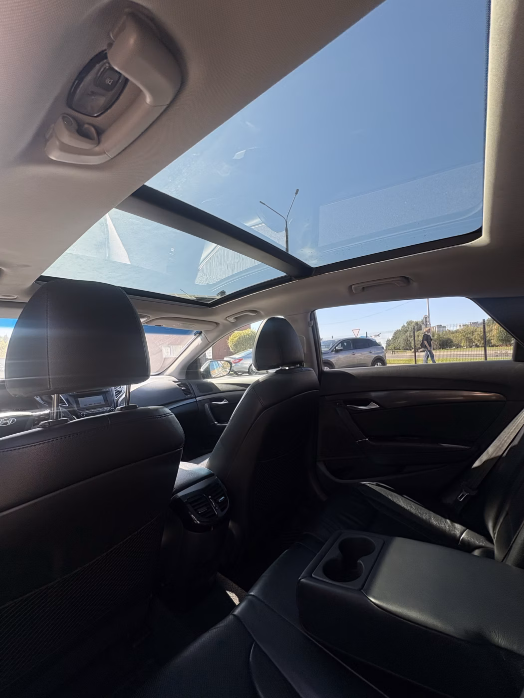 Hyundai i40 фото 19